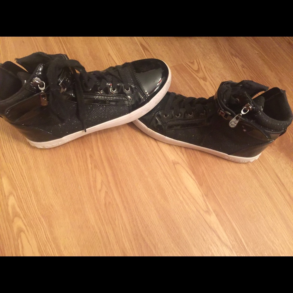 Guess shoes